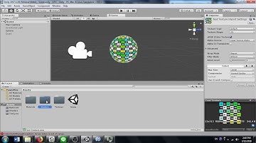 Unity Rendering 2   Shader Fundamentals oleh Arvin Ditto Amriza Amalsyah