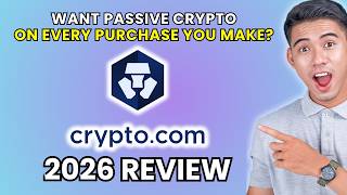 crypto.com Credit Card Review 2026 | Worth It or Leave It?