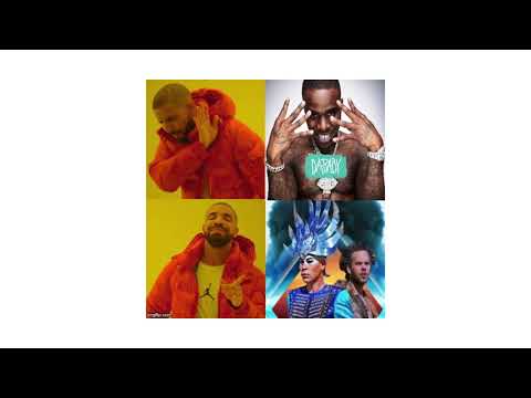 Walking On A Dream // Yes Indeed (JStrain MashUp) - Tik Tok Song