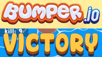 Bumper.io am I too good?