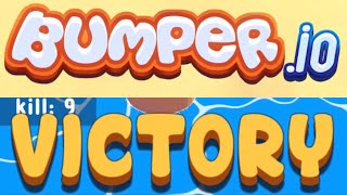 Bumper.io am I too good? screenshot 5