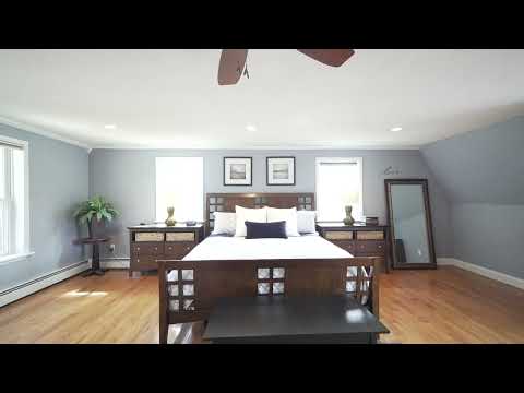 52 Kimball Road, Amesbury, MA home video tour