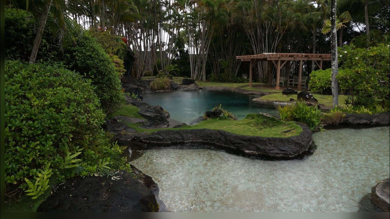 Kauai: Exploring the Garden Island - YouTube