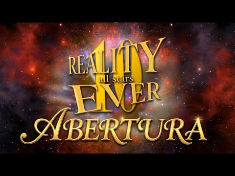 ABERTURA REALITY EVER 10