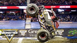 Rosemont, IL Highlights | Monster Jam 2020 | Monster Jam