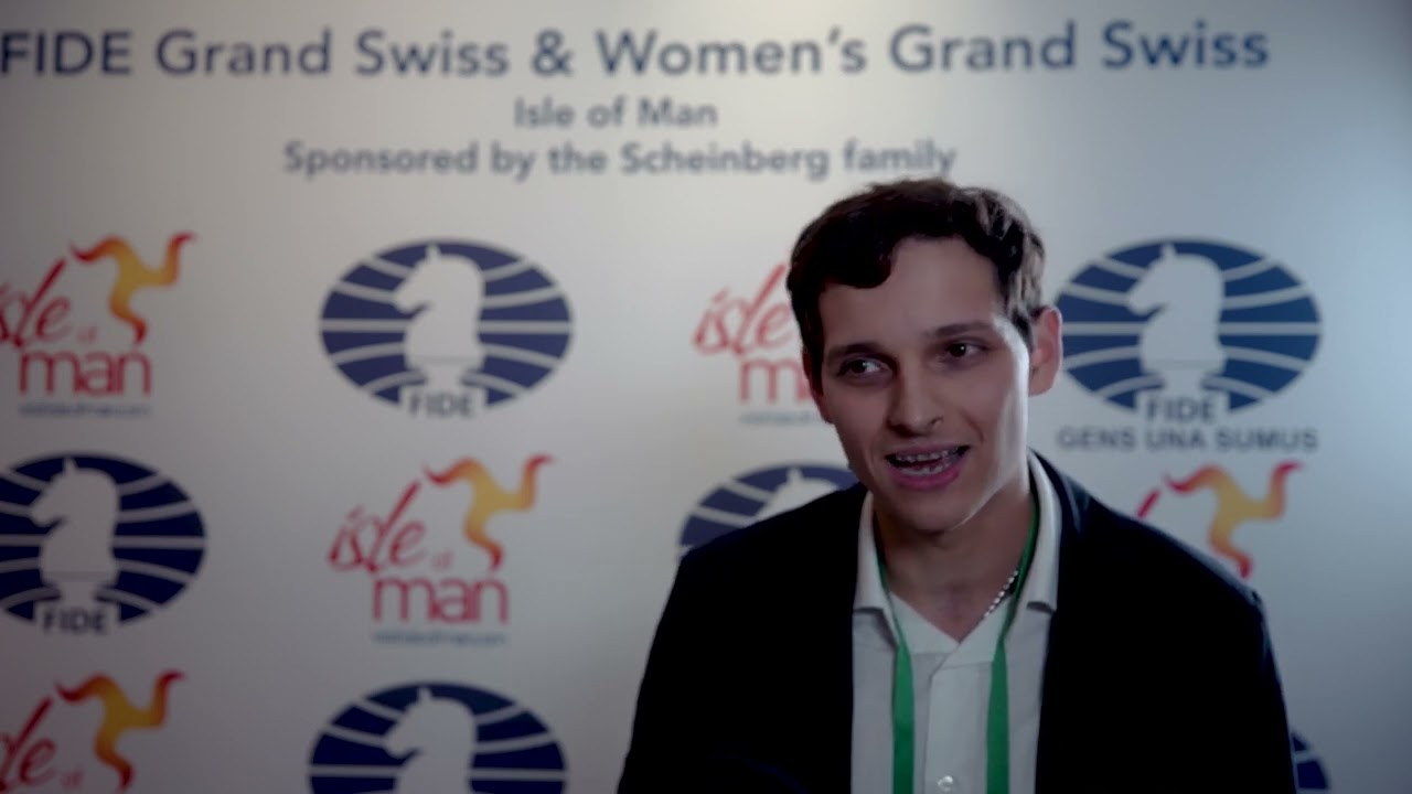 Hans Niemann has played some fine chess at the FIDE Grand Swiss 2023 and is  now on 3.0/4. The US GM lost his 2nd round game to Caruana…