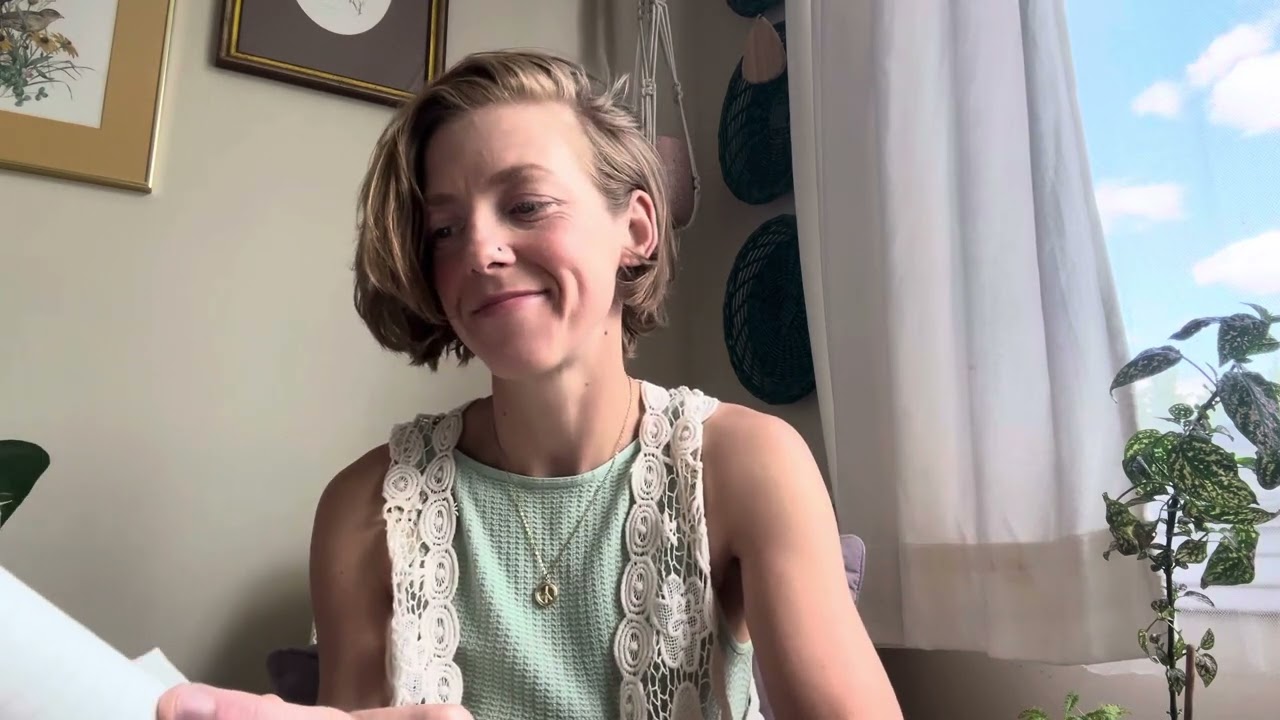 A Tribute To A Green Eyed Girl That Forever Changed Life