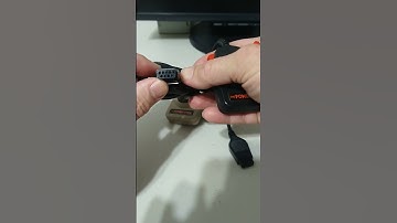 First Ever Amiga Product, Before The 1000, Commodore Or Even Atari, The Power-Stick Joystick!