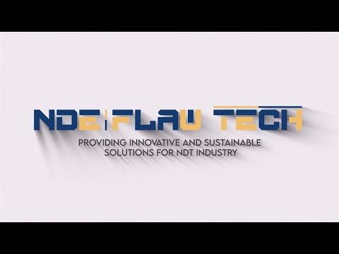 Introduction Video | NDE FLAW TECH - video from NDE Flaw Tech
