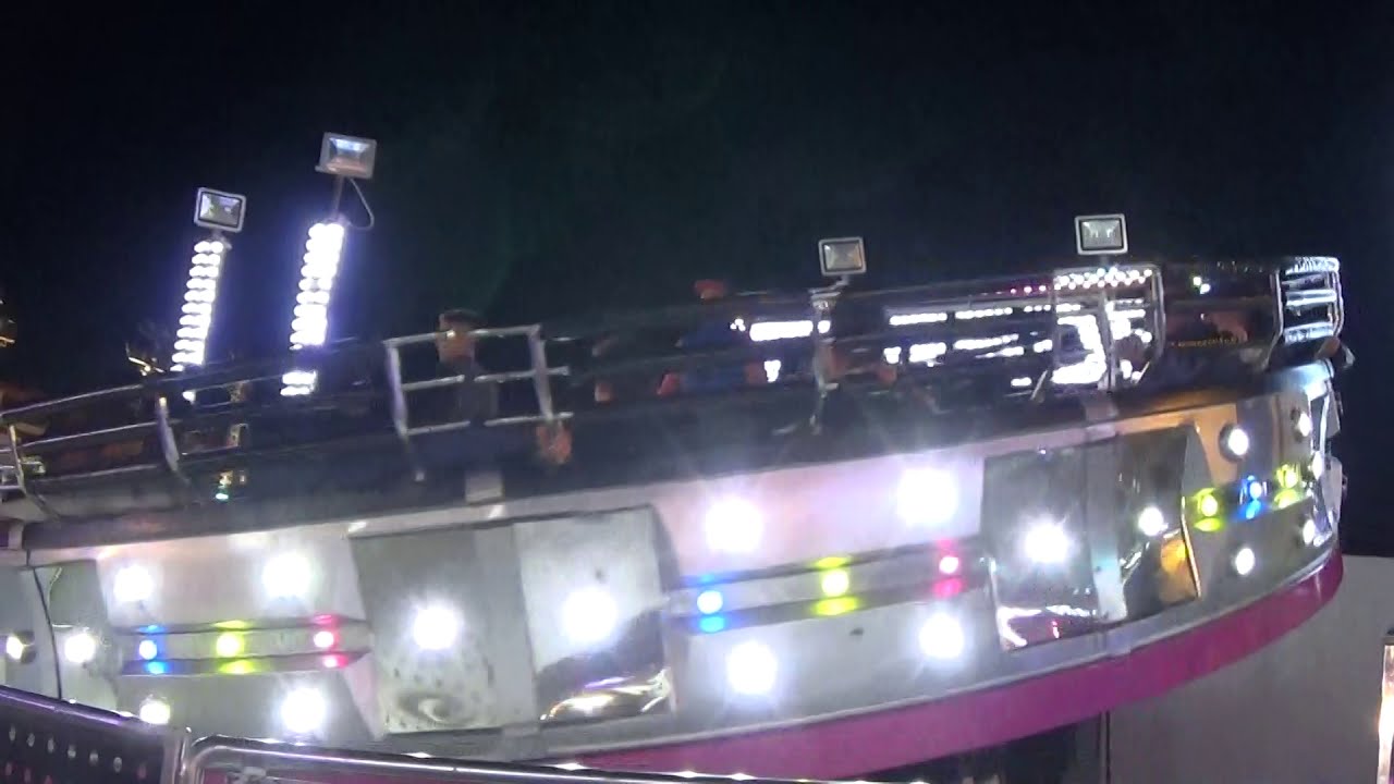 vieste maggio 2016 giostre festa di santa maria di merino