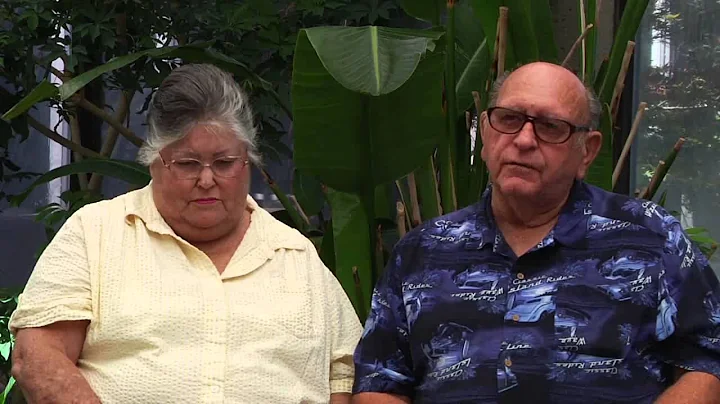 Jim and Bertha Cook- Oral History Interview