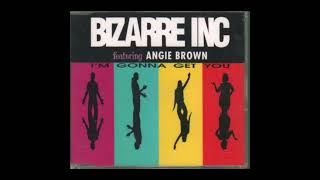 Bizarre Inc - Im Gonna Get You [HQ Acapella]