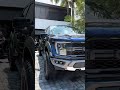 Ceramic Auto Lab MX - Before & After Wash #auto #windowtint #ppf #wrap