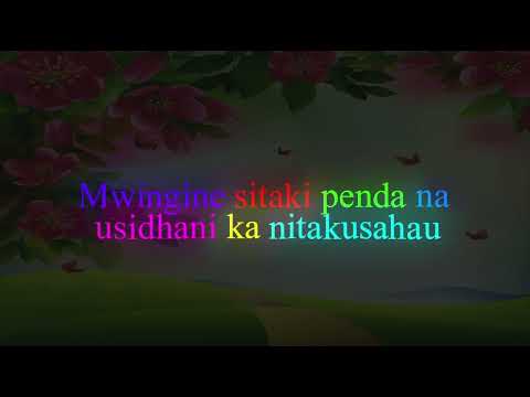 Ibraah - Nitachelewa