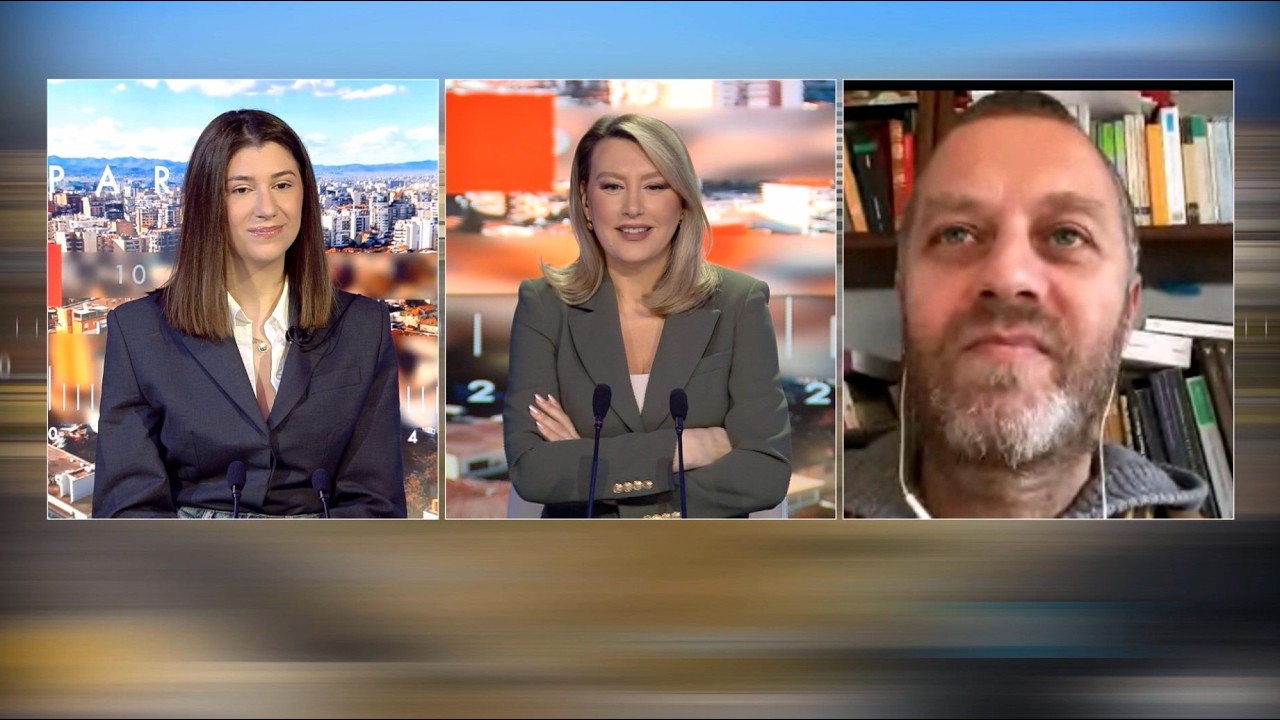 “ Duet” në Tiranë. Ekspozita qe sjell bashkëpunimin ndërkombëtar në art