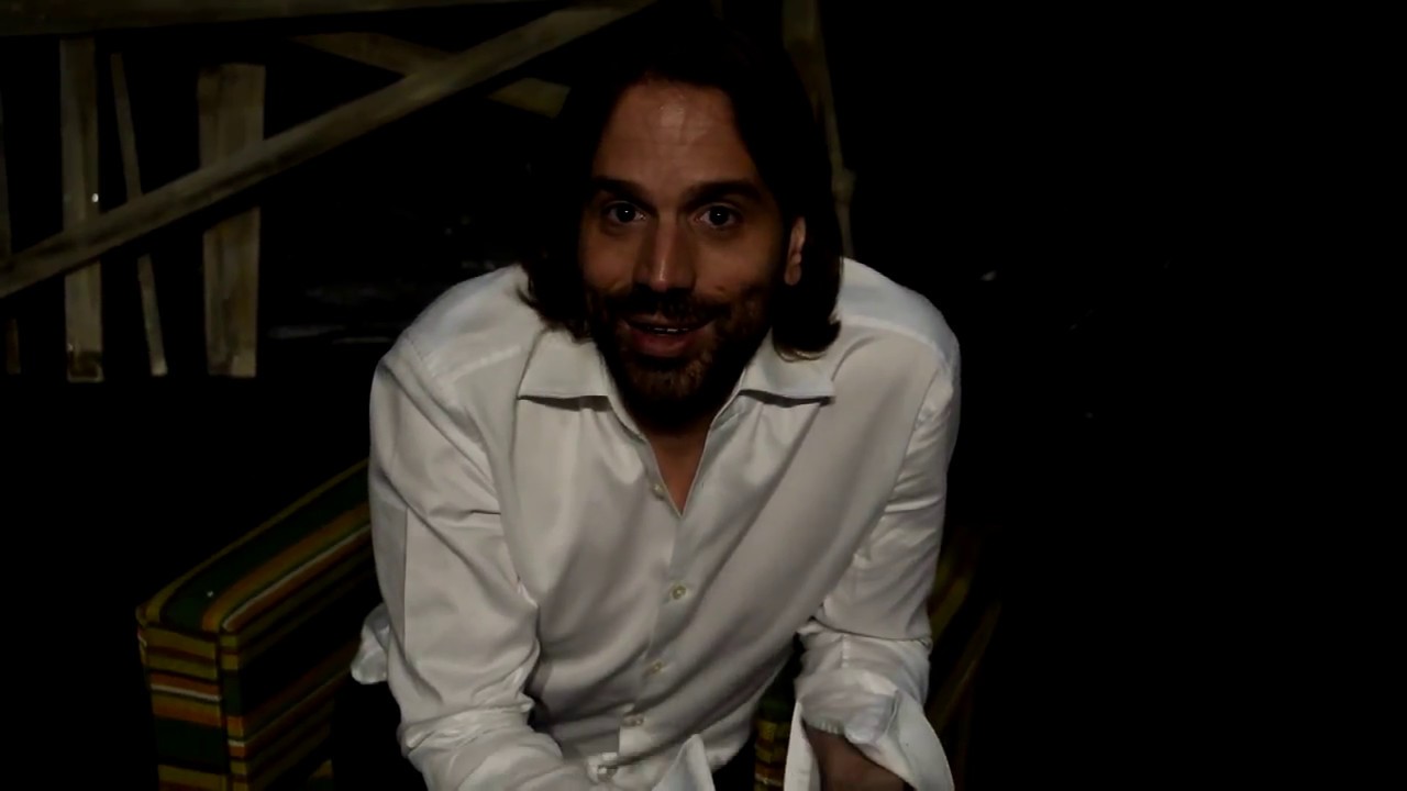 Manos Karatzogiannis Says a Fable to Raise Awareness for Batten Disease