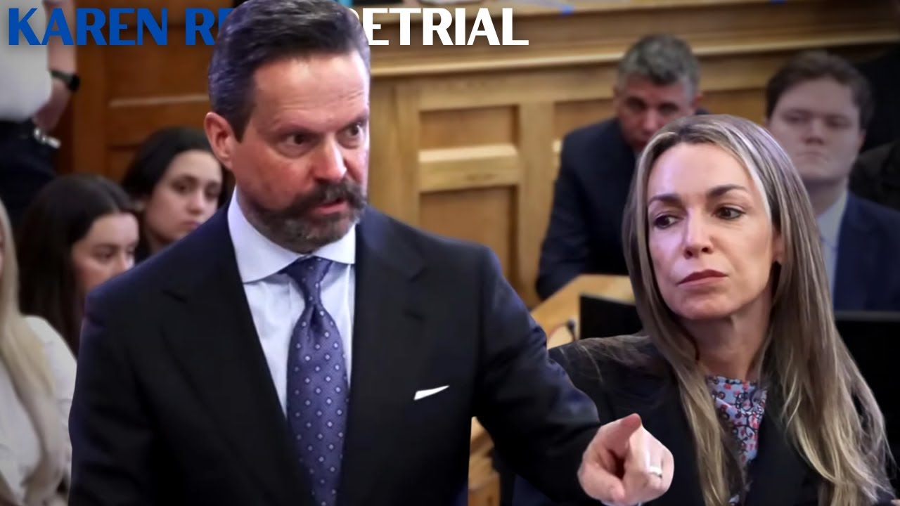 Karen Read Retrial | Defense Closing Arguments - YouTube