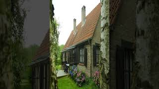 Landhuisjes Bij De Wouterbron - Opglabbeek - Belgium