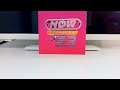 Now Yearbook '93 Review
