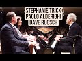 Stephanie trick paolo alderighi  dave ruosch with after youve gone