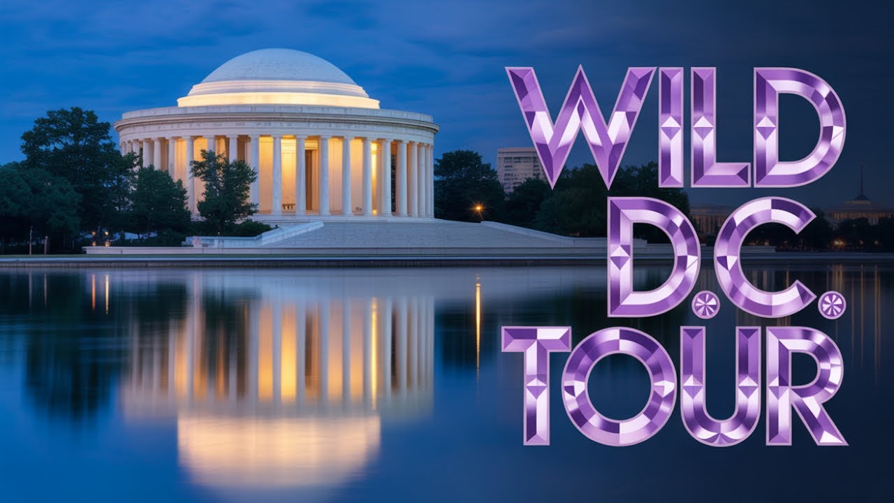 15 Washington DC Must Sees | Complete Tour