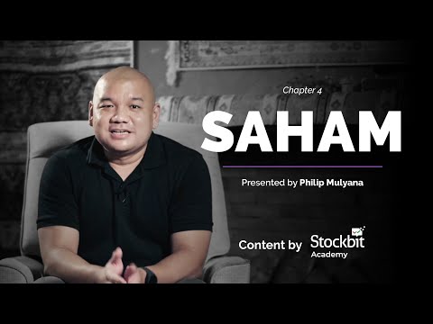 Apa itu Saham dan Bagaimana Cara Jual-Belinya? | feat. Philip Mulyana