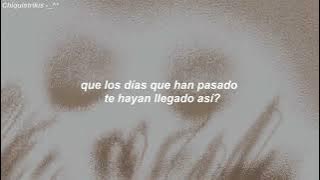 Night Off (Serendipity’s Embrace) (sub español) [Serendipity's Embrace ost parte 8]