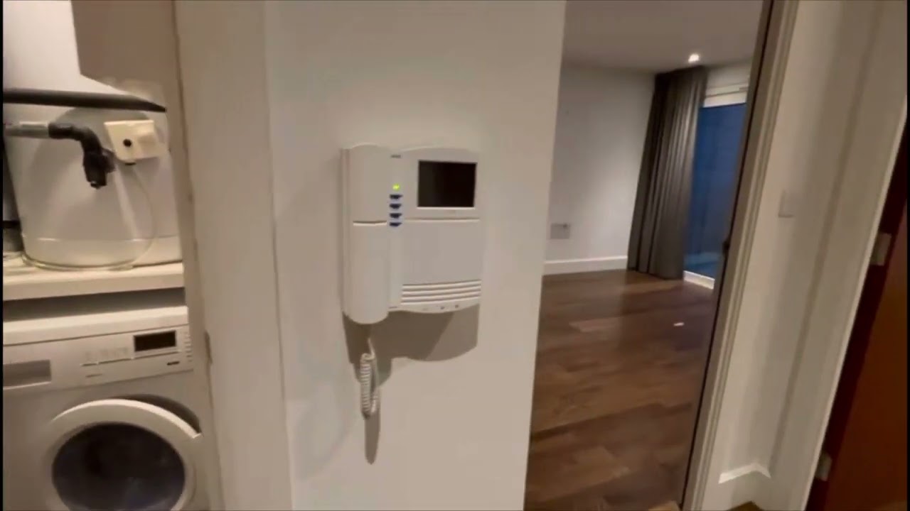 One bedroom flat - Trafalgar Building, Kingston KT2