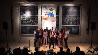 Mamma Mia (Parody) - Mental Notes Fall 2017