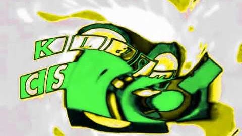 Klasky Csupo in Phased Effect 4 0 Render Pack Round 2 +Does Respond