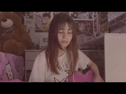 hey - pixies (cover) by alicia widar
