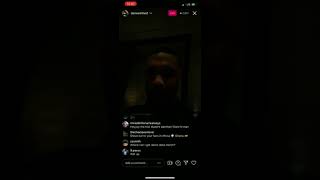 Damian Lillard reveals he's 'not leaving' Portland on Instagram Live stream with Trail Blazers fans