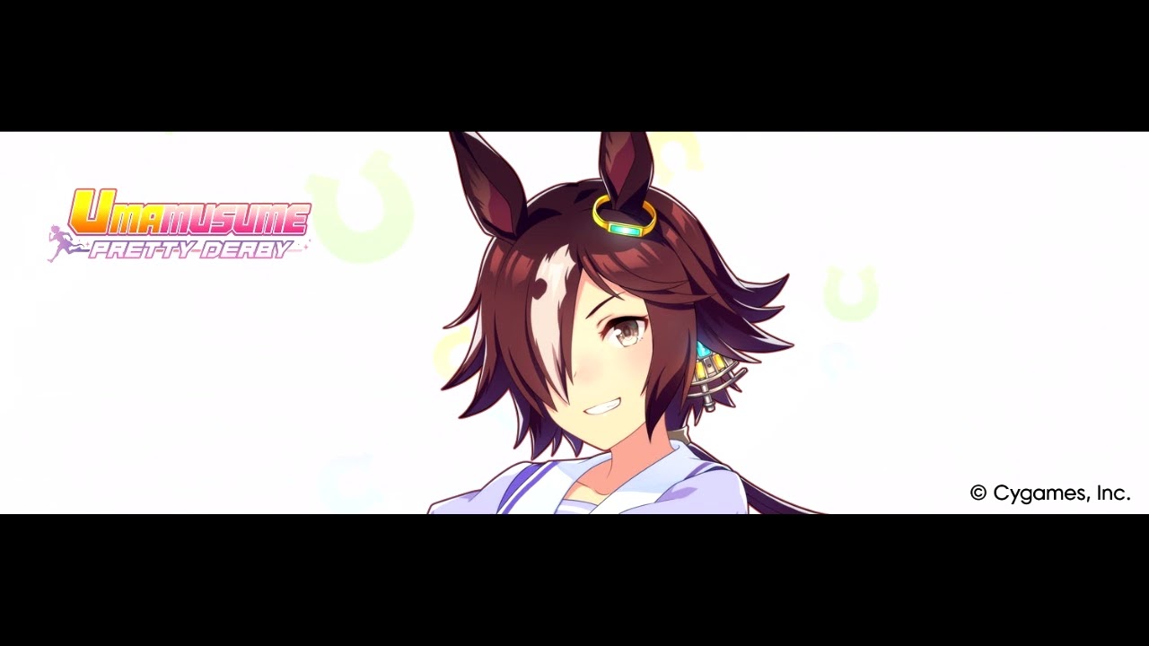 Umapyoi Densetsu (Umapyoi Legend) - Game ver. (Vodka Only)