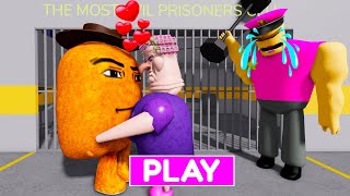 SECRET UPDATE  GEGAGEDIGEDAGEDAGO  FALL IN LOVE WITH GRUMPY GRAN OBBY ROBLOX #roblox #obby by Roblox Cop 1,088 views 4 days ago 15 minutes