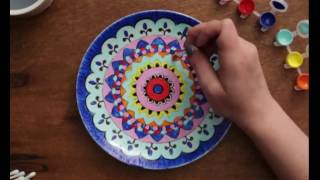 Maxwell & Williams - Mindfulness Timelapse