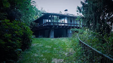 Dove fare Urbex in Lombardia?