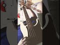 #ギターと孤独と蒼い惑星 #結束バンド #guitar,loneliness_and_Blue_Planet