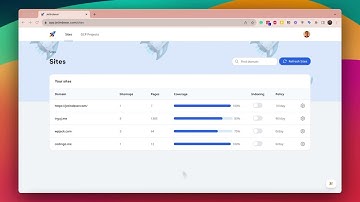 Google Indexing the Easy Way - Jetindexer