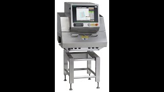 Work with ANRITSU X-ray XR75 - is easy and comfortable