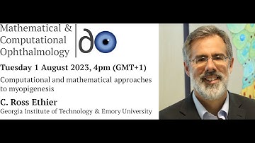 Computational and mathematical approaches to myopigenesis