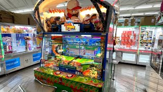 超大人気『パワフルプロ野球』のメダルゲームやってみた【パワプロ／メダゲー】