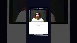 ARREST ALERT Ashley Bostick Washington Co