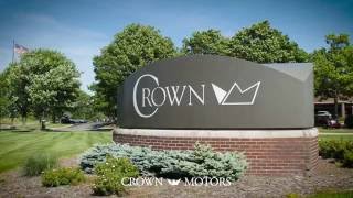 Core Values | Crown Motors