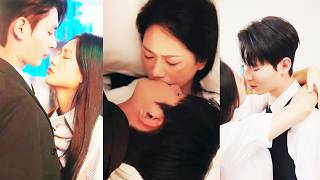 Reborn, aku tak lagi abaikan cinta paman CEO 8 tahun lebih tua—aku menghargainya, dia memanjakanku!