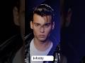 Evolution of Johnny Depp #shorts #viral #evolution #thenandnow #johnnydepp #piratesofthecaribbean