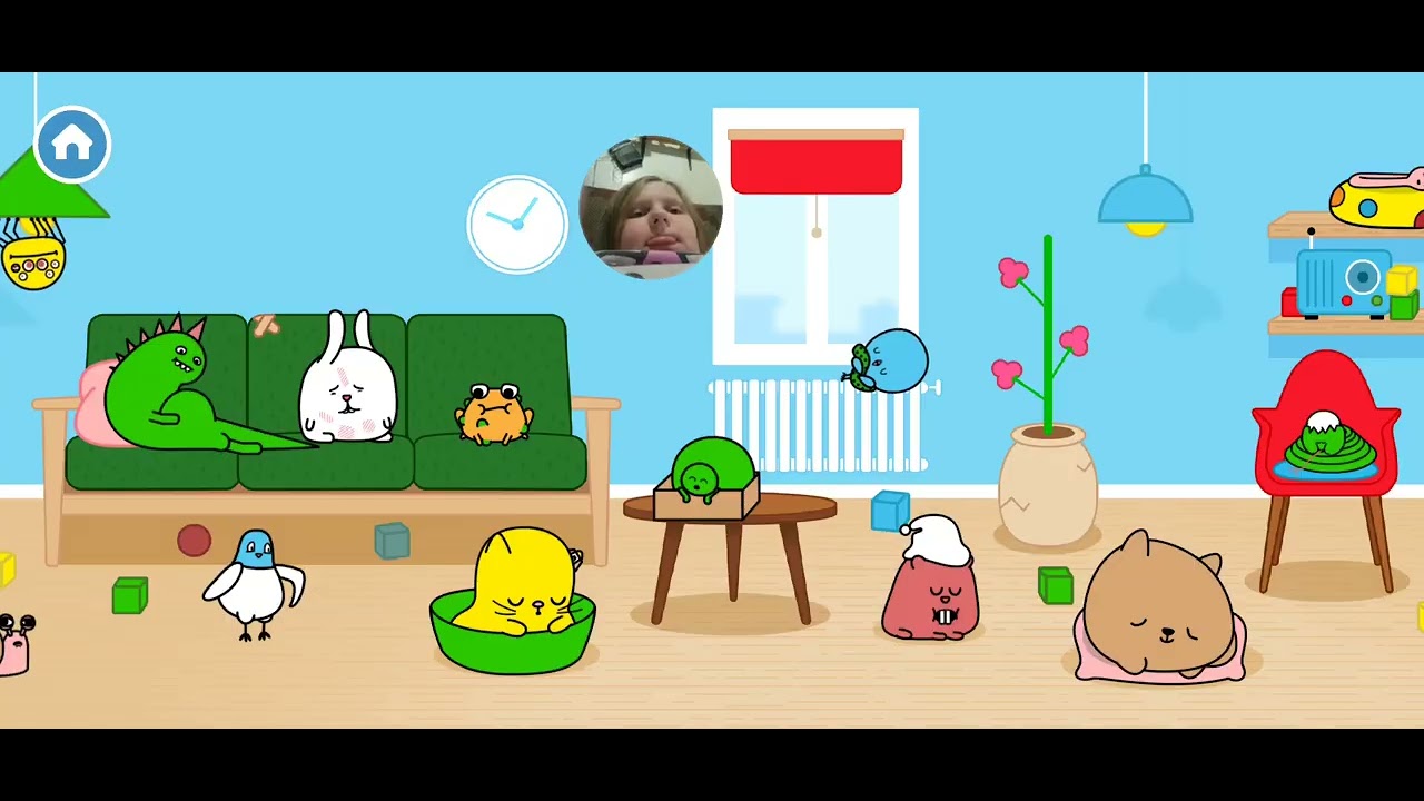 Toca Boca Jr. Pet Doctor 