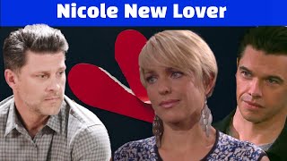 Days Of Our Lives Spoilers: Eric and Nicole Shocking Split Over Xander Betrayal