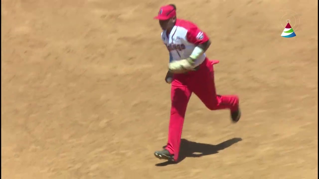 Isla de la Juventud vs 