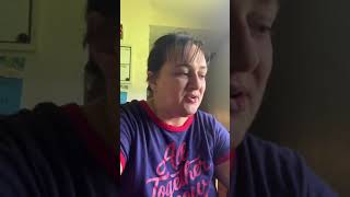 Rose Christy - Reflection Video