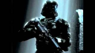 Halo 3 ODST: More Than His Share @ElJorro